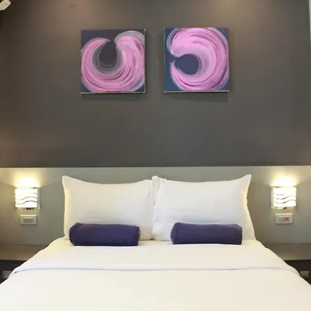 Leez Inn Malate