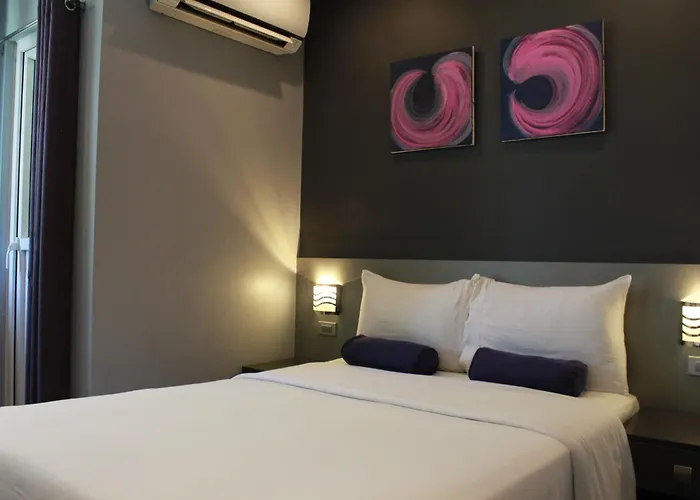 Leez Malate Manila