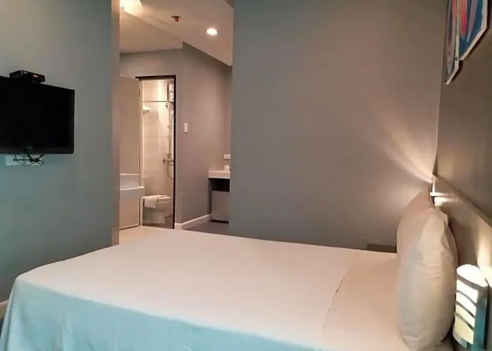 Leez Malate Manila